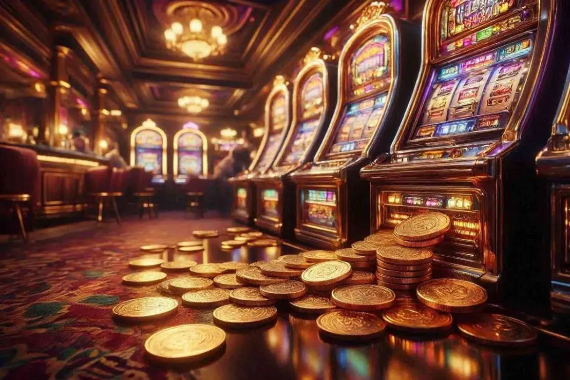 Hot Streak Casino